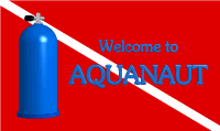 Aquanaut