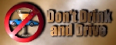 Don't Drink & Drive
