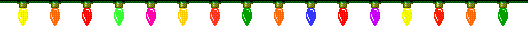 Christmas Lights