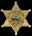 Sarge's Award